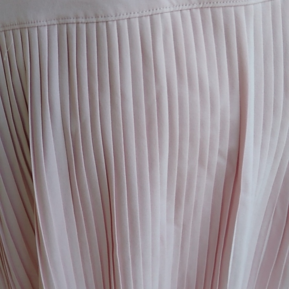 NWT Women's Pleated Skorts All in Motion - Size XXL - Picture 4 of 8